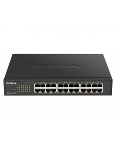 NET SWITCH 24PORT 10/100/1000/DGS-1100-24PV2