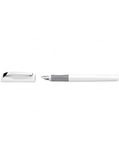 Stilou Schneider Ceod Classic Basic, Alb,STI129/ALB
