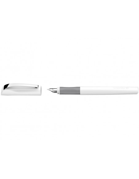 Stilou Schneider Ceod Classic Basic, Alb,STI129/ALB