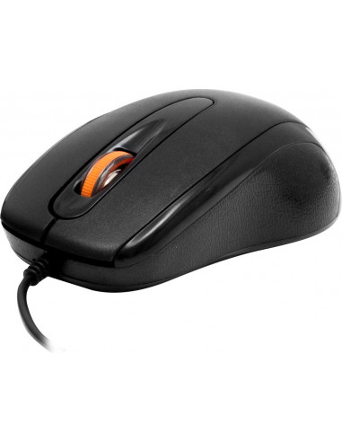 KIT wired SPACER USB, tastatura "SPKB-S62" + mouse optic