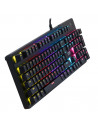 TASTATURA MECANICA SPACER USB WARRIOR, switch-uri mecanice