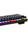 TASTATURA MECANICA SPACER USB WARRIOR, switch-uri mecanice