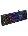 TASTATURA MECANICA SPACER USB WARRIOR, switch-uri mecanice