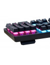 TASTATURA MECANICA SPACER USB WARRIOR, switch-uri mecanice