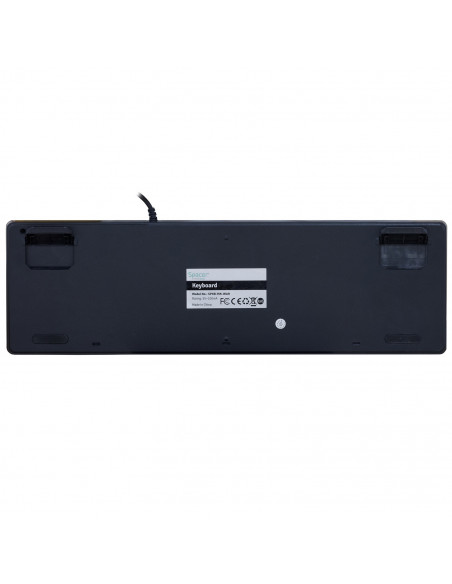 TASTATURA MECANICA SPACER USB WARRIOR, switch-uri mecanice