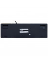 TASTATURA MECANICA SPACER USB WARRIOR, switch-uri mecanice
