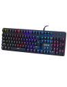 TASTATURA MECANICA SPACER USB WARRIOR, switch-uri mecanice