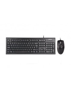 KRS-8572-USB,Keyboard +mouse op-720/black krs-8572-usb a4tech