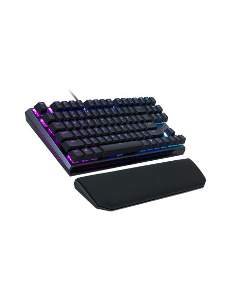 TASTATURA COOLER MASTER - gaming, "MasterKeys MK730", cu fir