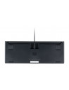 TASTATURA COOLER MASTER - gaming, "MasterKeys MK730", cu fir