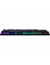 TASTATURA COOLER MASTER - gaming, "MasterKeys MK750", cu fir