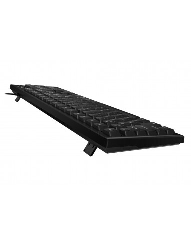 TASTATURA GENIUS USB, 104 taste, black, "Smart KB-100" TASTATURA GENIUS USB, 104 taste, black, "Smart KB-100"