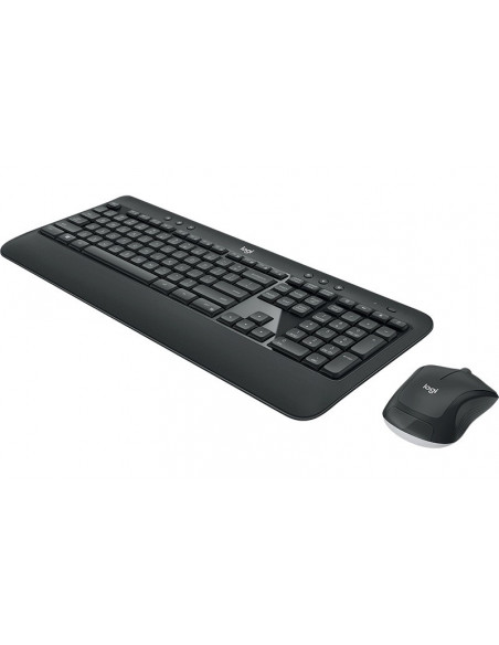 KIT wireless LOGITECH, tastatura wireless "K540" + mouse KIT wireless LOGITECH, tastatura wireless "K540" + mouse