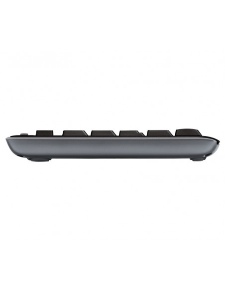 KIT wireless LOGITECH, tastatura wireless multimedia + mouse KIT wireless LOGITECH, tastatura wireless multimedia + mouse