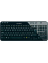 TASTATURA LOGITECH wireless, multimedia, 6 taste multimedia