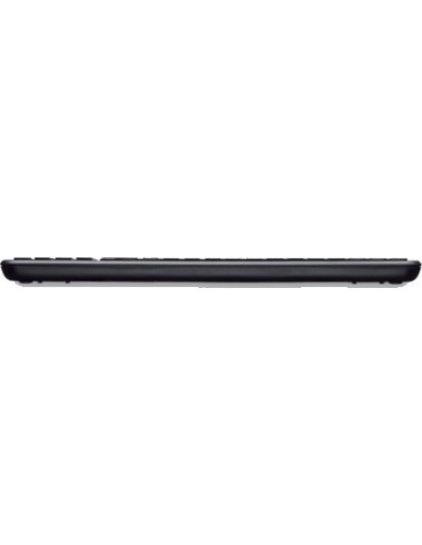 TASTATURA LOGITECH wireless, multimedia, 6 taste multimedia