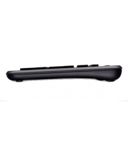 TASTATURA LOGITECH wireless, multimedia, 6 taste multimedia
