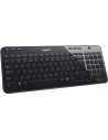 TASTATURA LOGITECH wireless, multimedia, 6 taste multimedia