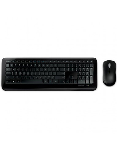KEYBOARD +MOUSE WRL ENG/DESKTOP 850 PY9-00015 MS,PY9-00015