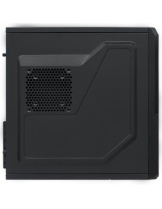 CARCASA SPACER, Middle Tower, ATX, "KRYPTON", fara sursa, USB 2