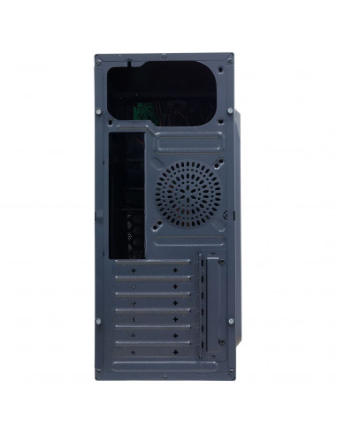 CARCASA SPACER, Middle Tower, ATX, "KRYPTON", fara sursa, USB