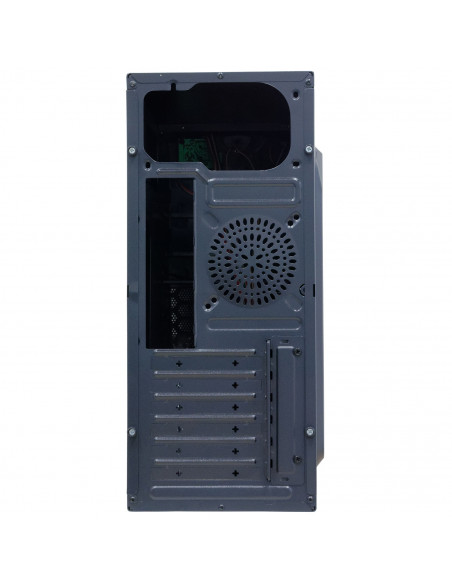 CARCASA SPACER, Middle Tower, ATX, "KRYPTON", fara sursa, USB