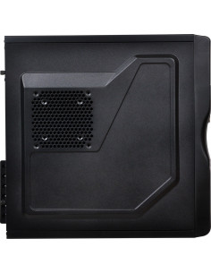 CASE MIDITOWER ATX 450W/SPC-MERCURY CARCASA SPACER,SPC-MERCURY 2