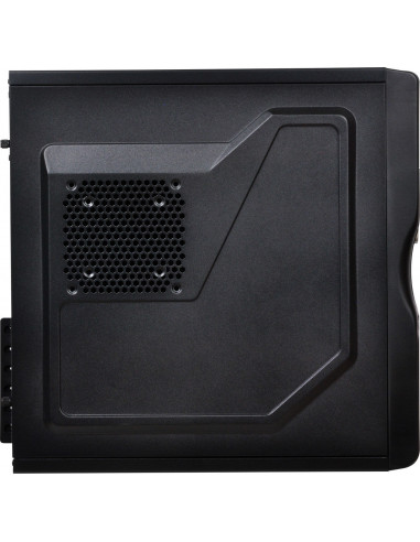 CASE MIDITOWER ATX 450W/SPC-MERCURY CARCASA SPACER,SPC-MERCURY