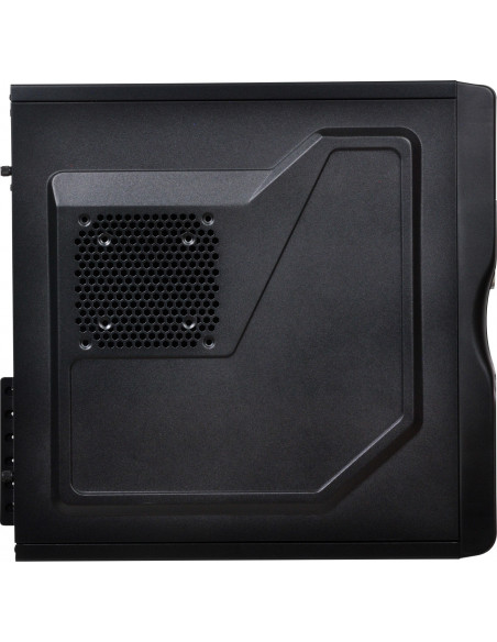 CASE MIDITOWER ATX 450W/SPC-MERCURY CARCASA SPACER,SPC-MERCURY