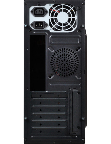 CASE MIDITOWER ATX 450W/SPC-MERCURY CARCASA SPACER,SPC-MERCURY