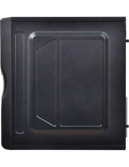 CASE MIDITOWER ATX 500W/SPC-NEW MERCURY CARCASA SPACER,SPC-NEW