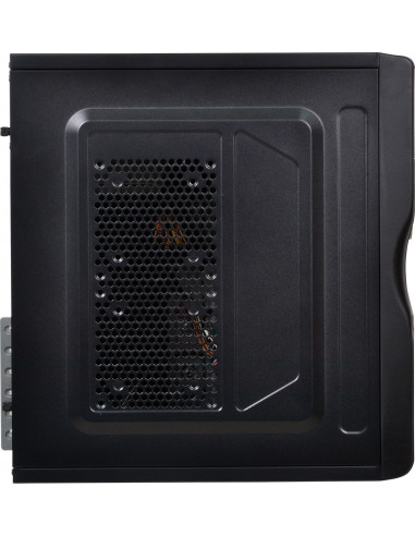 CASE MIDITOWER ATX 500W/SPC-NEW MERCURY CARCASA SPACER,SPC-NEW