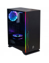 CASE MIDITOWER ATX W/O PSU/SP-GC-BRIGHT CARCASA