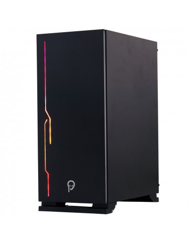 CASE MIDITOWER ATX W/O PSU/SP-GC-BRIGHT CARCASA