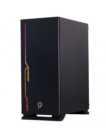CASE MIDITOWER ATX W/O PSU/SP-GC-BRIGHT CARCASA