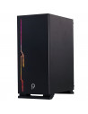 CASE MIDITOWER ATX W/O PSU/SP-GC-BRIGHT CARCASA