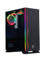 CASE MIDITOWER ATX W/O PSU/SP-GC-BRIGHT CARCASA