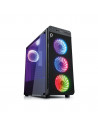 CASE MIDITOWER ATX W/O PSU/SP-GC-TITAN CARCASA