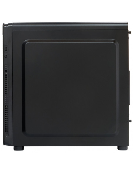 CASE MIDITOWER ATX W/O PSU/SP-GC-TITAN CARCASA