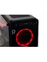 CASE MIDITOWER ATX W/O PSU/SP-GC-TITAN CARCASA