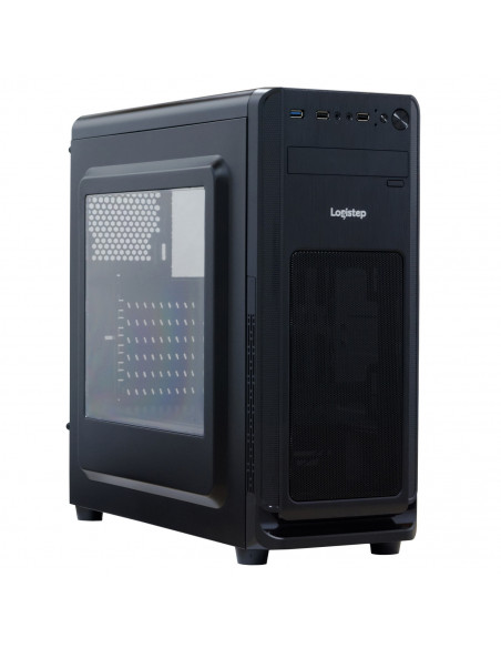 CASE MIDITOWER ATX W/O PSU/SP-GC-02 CARCASA SPACER,SP-GC-02