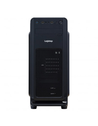 CASE MIDITOWER ATX W/O PSU/SP-GC-02 CARCASA SPACER,SP-GC-02