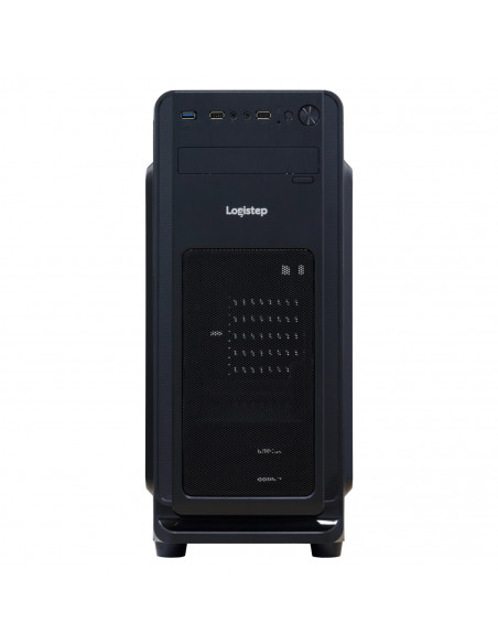 CASE MIDITOWER ATX W/O PSU/SP-GC-02 CARCASA SPACER,SP-GC-02