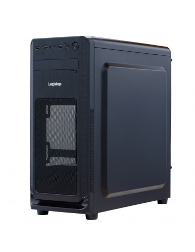 CASE MIDITOWER ATX W/O PSU/SP-GC-02 CARCASA SPACER,SP-GC-02