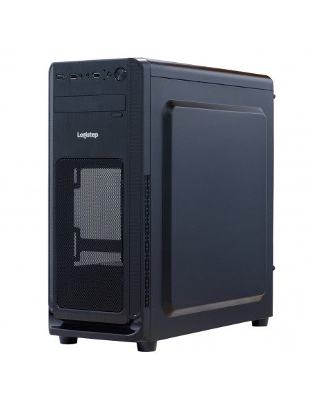 CASE MIDITOWER ATX W/O PSU/SP-GC-02 CARCASA SPACER,SP-GC-02