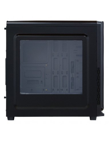 CASE MIDITOWER ATX W/O PSU/SP-GC-02 CARCASA SPACER,SP-GC-02