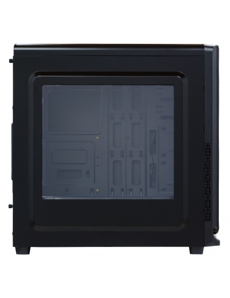 CASE MIDITOWER ATX W/O PSU/SP-GC-02 CARCASA SPACER,SP-GC-02