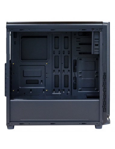 CASE MIDITOWER ATX W/O PSU/SP-GC-02 CARCASA SPACER,SP-GC-02