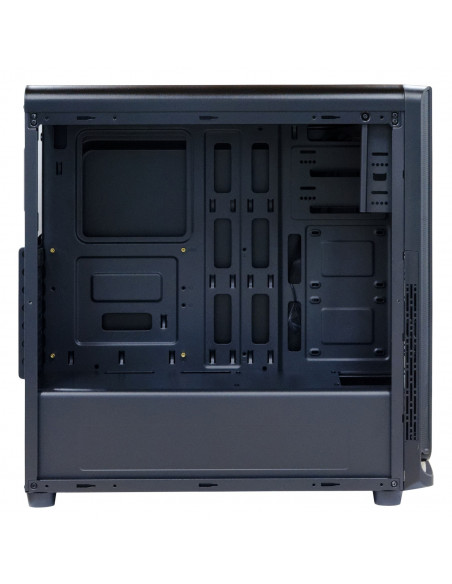 CASE MIDITOWER ATX W/O PSU/SP-GC-02 CARCASA SPACER,SP-GC-02