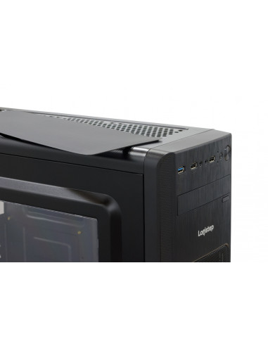 CASE MIDITOWER ATX W/O PSU/SP-GC-02 CARCASA SPACER,SP-GC-02